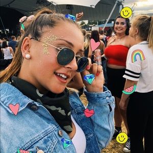 Meet your Posher, Bella